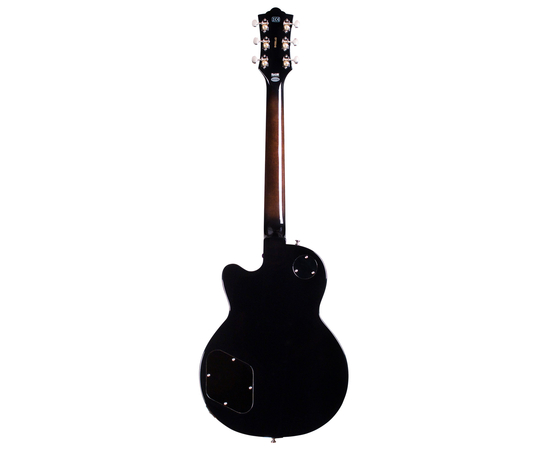 Электрогитара GUILD Aristocrat HH (Trans Black Burst)
