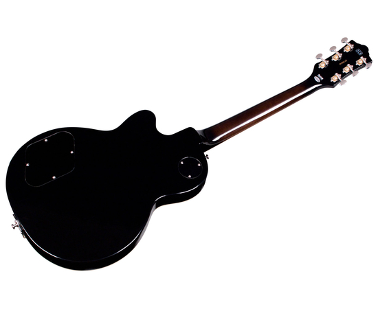 Электрогитара GUILD Aristocrat HH (Trans Black Burst)