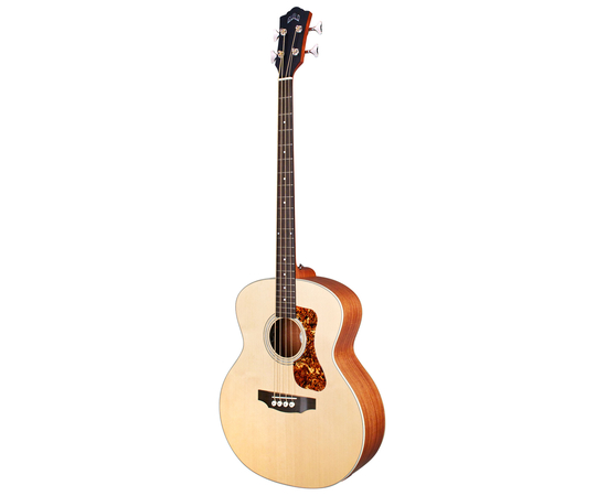 Электроакустическая бас-гитара GUILD B-240E (Natural) - 154216 за 0 грн. | 4Club