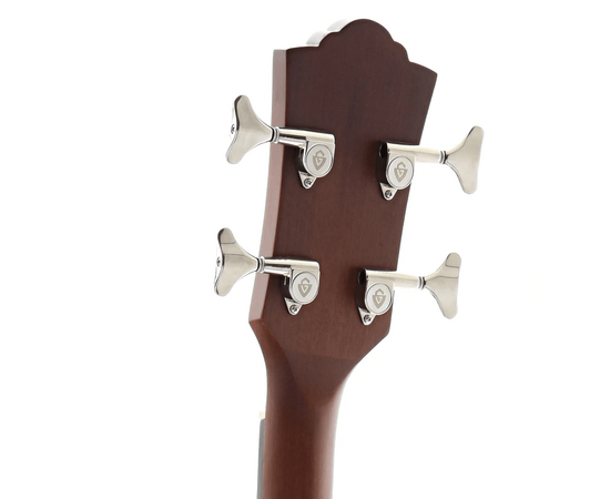 Электроакустическая бас-гитара GUILD B-240E (Natural)