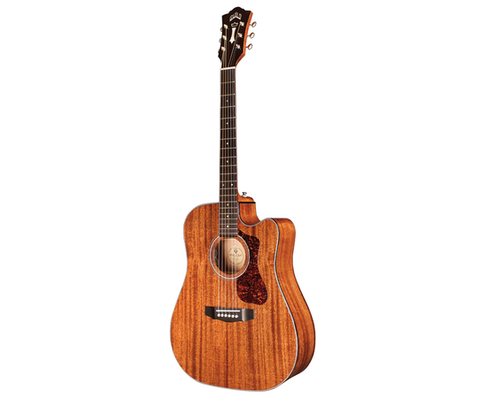 Электроакустическая гитара GUILD D-120CE (Natural) - 154208 за 0 грн. | 4Club