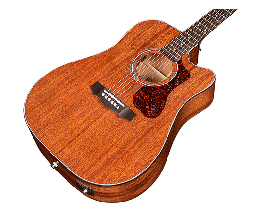 Электроакустическая гитара GUILD D-120CE (Natural)