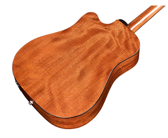 Электроакустическая гитара GUILD D-120CE (Natural)