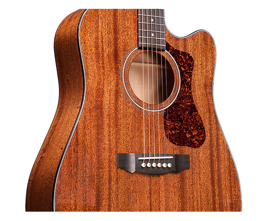 Электроакустическая гитара GUILD D-120CE (Natural)