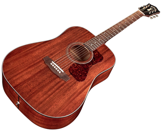 Акустична гітара GUILD D-120 (Natural)