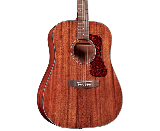 Акустична гітара GUILD D-120 (Natural)