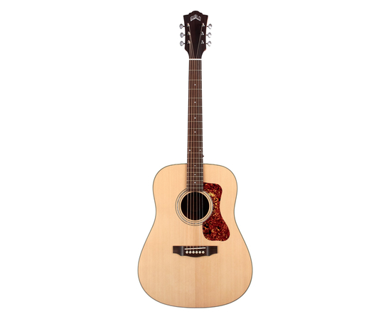 Електроакустична гітара GUILD D-240E (Natural) - 154210 за 0 грн. | 4Club