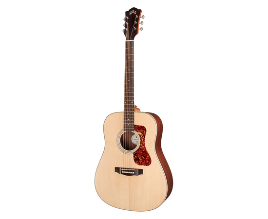 Електроакустична гітара GUILD D-240E (Natural)