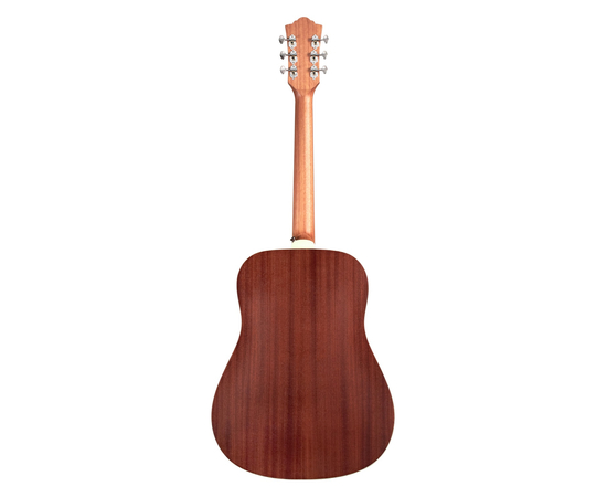 Електроакустична гітара GUILD D-240E (Natural)