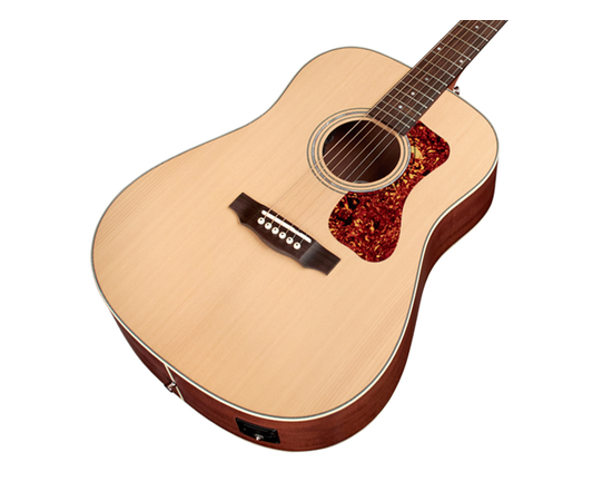 Електроакустична гітара GUILD D-240E (Natural)
