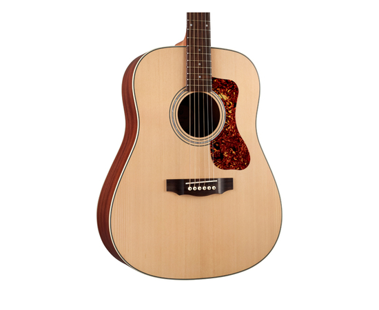 Електроакустична гітара GUILD D-240E (Natural)