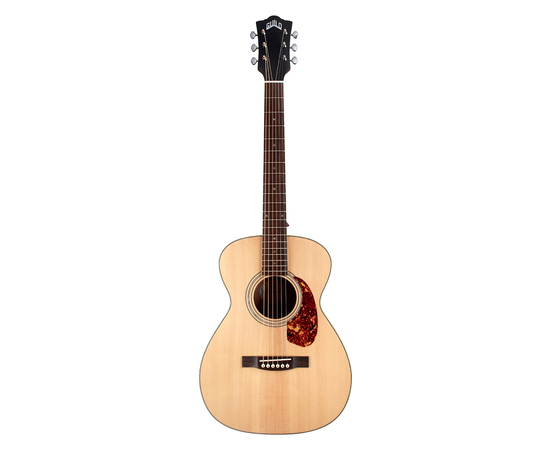 Электроакустическая гитара GUILD M-240E (Natural) - 154211 за 23980 грн. | 4Club