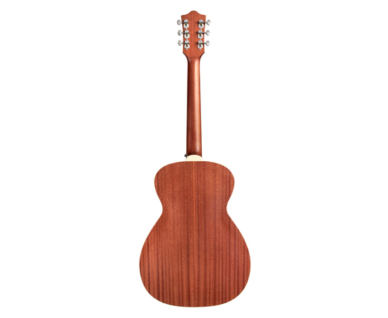 Электроакустическая гитара GUILD M-240E (Natural)