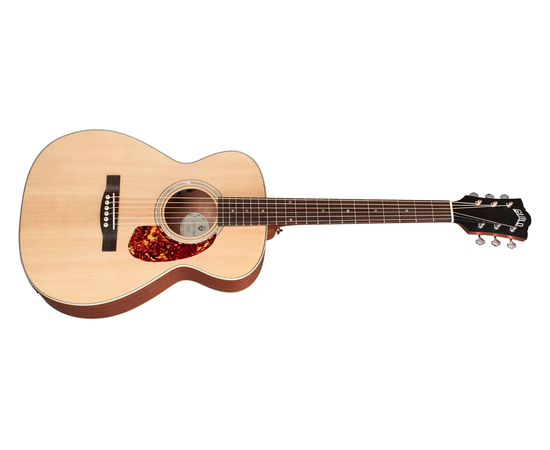Электроакустическая гитара GUILD M-240E (Natural)