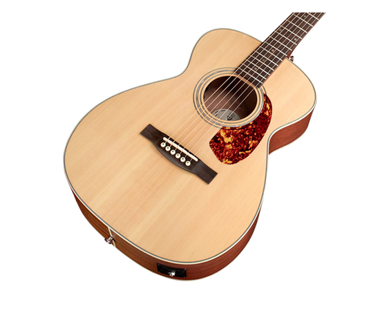 Электроакустическая гитара GUILD M-240E (Natural)
