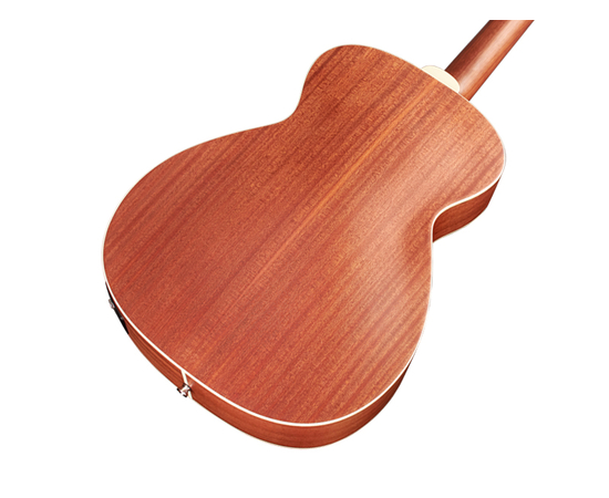 Электроакустическая гитара GUILD M-240E (Natural)