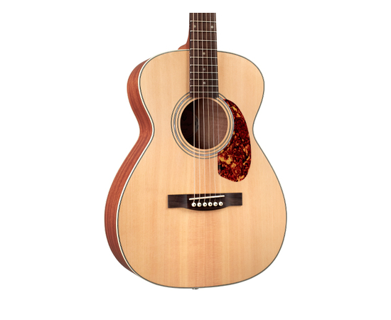 Электроакустическая гитара GUILD M-240E (Natural)