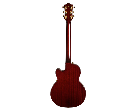 Електрогітара GUILD M-75 Aristocrat (Antique Sunburst)