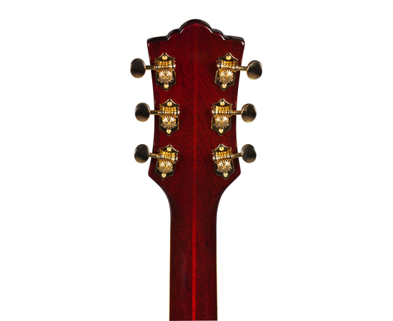 Електрогітара GUILD M-75 Aristocrat (Antique Sunburst)