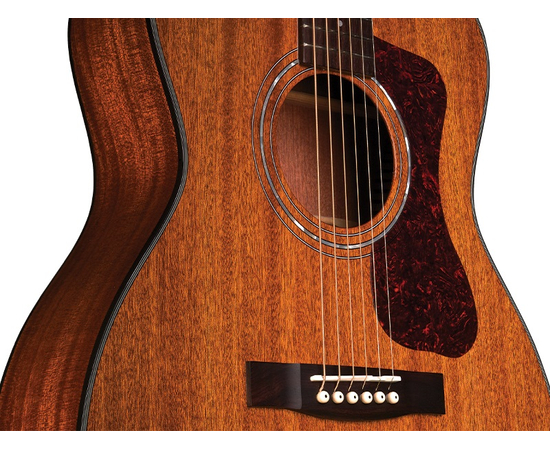 Акустична гітара GUILD OM-120 (Natural)