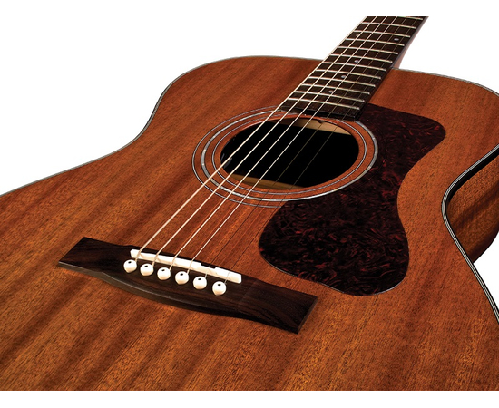 Акустична гітара GUILD OM-120 (Natural)