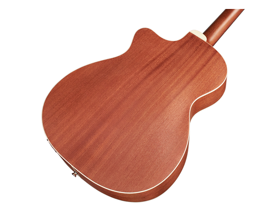 Электроакустическая гитара GUILD OM-240CE (Natural)