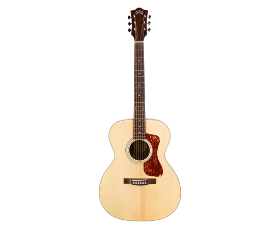 Электроакустическая гитара GUILD OM-240E (Natural) - 154214 за 23980 грн. | 4Club