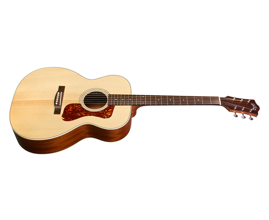 Электроакустическая гитара GUILD OM-240E (Natural)