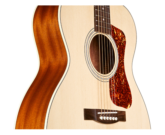 Электроакустическая гитара GUILD OM-240E (Natural)