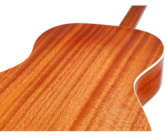 Электроакустическая гитара GUILD OM-240E (Natural)