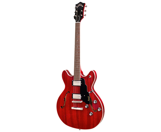 Полуакустическая электрогитара GUILD Starfire I DC (Cherry Red) - 154205 за 0 грн. | 4Club