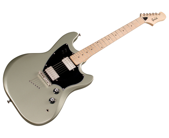 Электрогитара GUILD Surfliner HH (Shoreline Mist)