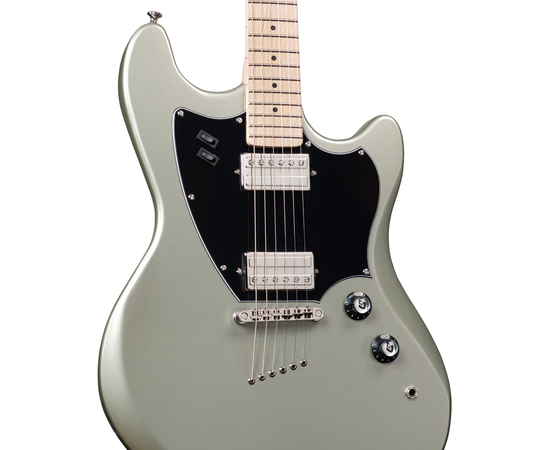 Электрогитара GUILD Surfliner HH (Shoreline Mist)