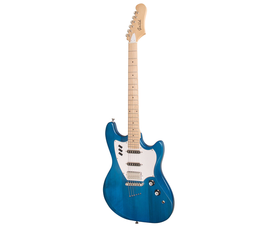 Електрогітара GUILD Surfliner (Catalina Blue) - 154193 за 25462 грн. | 4Club