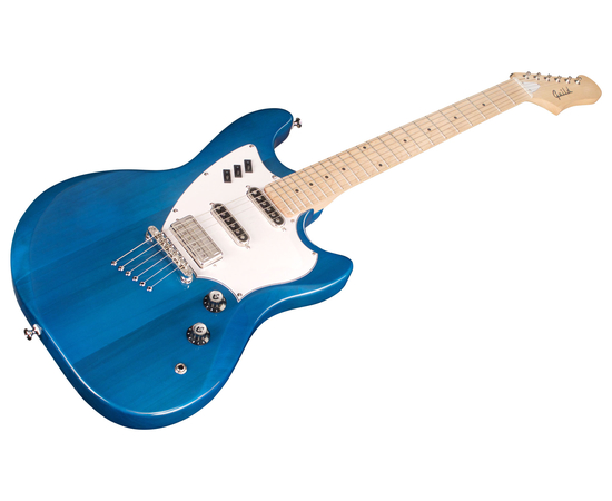 Електрогітара GUILD Surfliner (Catalina Blue)