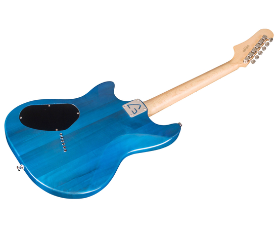 Електрогітара GUILD Surfliner (Catalina Blue)