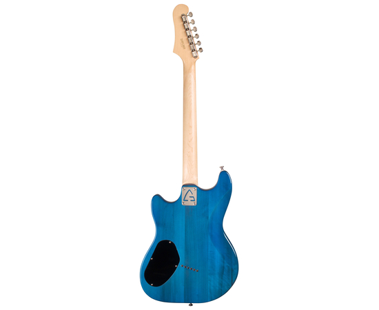 Електрогітара GUILD Surfliner (Catalina Blue)