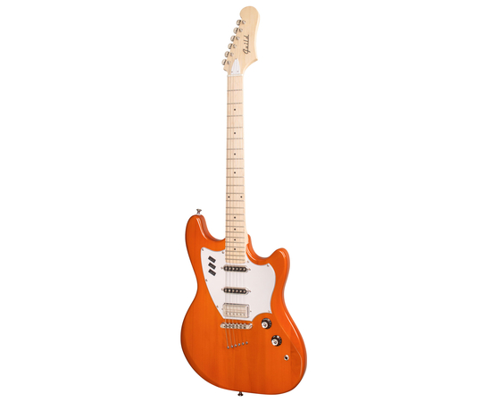 Электрогитара GUILD Surfliner (Sunset Orange) - 154191 за 22880 грн. | 4Club