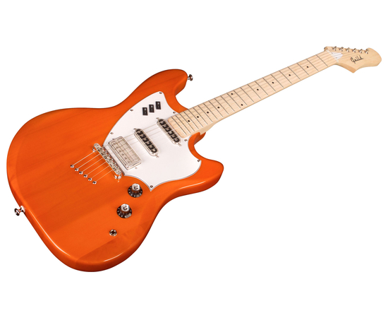 Электрогитара GUILD Surfliner (Sunset Orange)