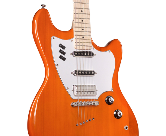 Электрогитара GUILD Surfliner (Sunset Orange)