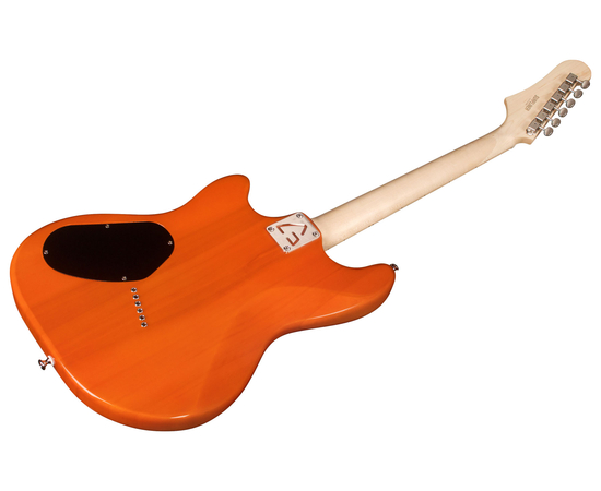 Электрогитара GUILD Surfliner (Sunset Orange)