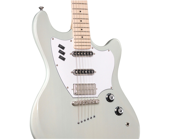 Электрогитара GUILD Surfliner (White Sage)