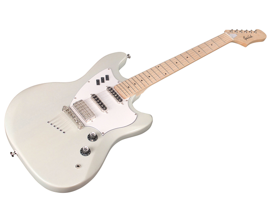 Электрогитара GUILD Surfliner (White Sage)