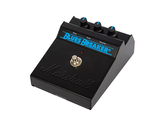 Педаль ефектів MARSHALL BLUESBREAKER RI - 154244 за 6402 грн. | 4Club