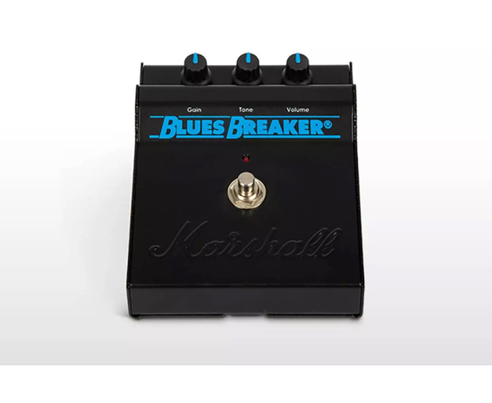 Педаль ефектів MARSHALL BLUESBREAKER RI