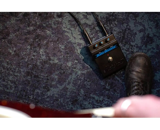Педаль ефектів MARSHALL BLUESBREAKER RI