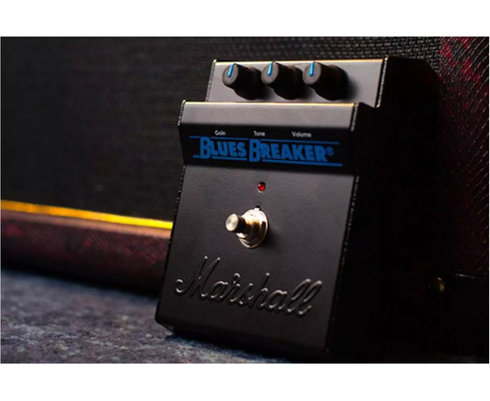 Педаль ефектів MARSHALL BLUESBREAKER RI