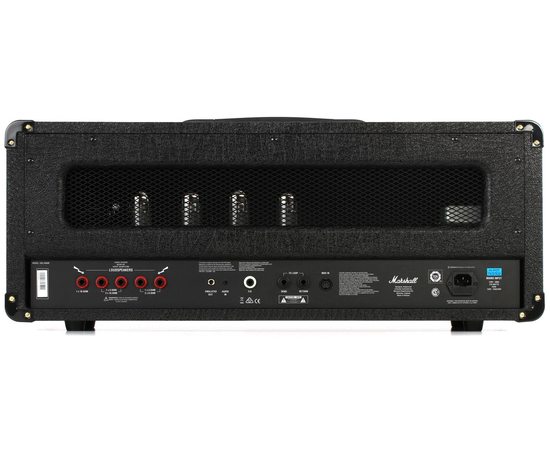 Гітарний підсилювач MARSHALL DSL100HR