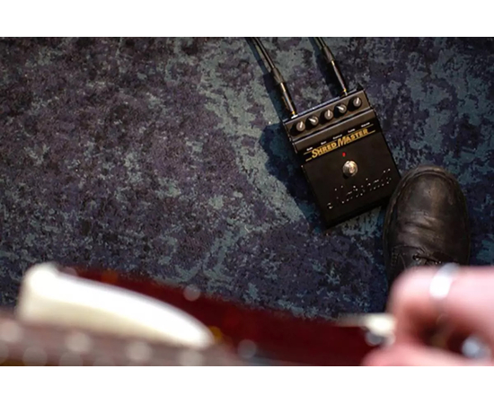 Педаль ефектів MARSHALL SHREDMASTER RI