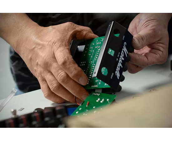 Педаль ефектів MARSHALL SHREDMASTER RI